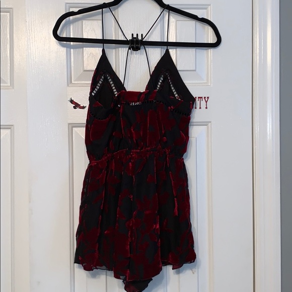 Romper - Picture 2 of 5